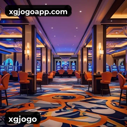 xgjogo APP mobile iOS Android - 187 mil downloads São Paulo Rio BH