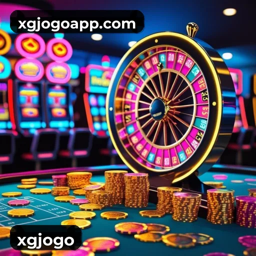 xgjogo bônus R$5.000 + 500 giros - Rollover 35x, prazo 30 dias, 38% taxa conversão