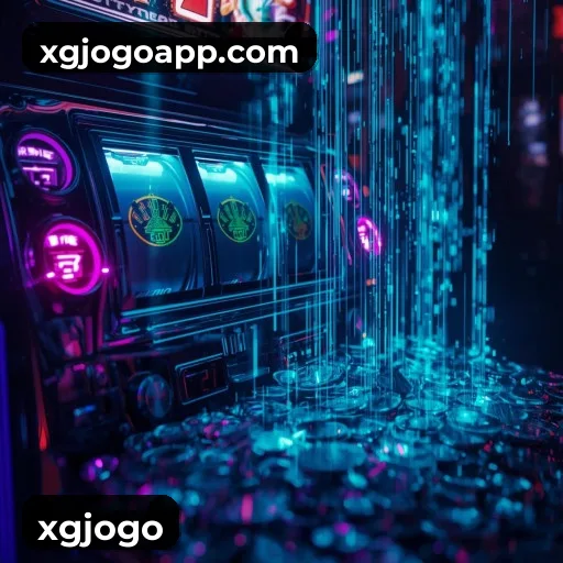 Catálogo xgjogo 2.547 jogos - Pragmatic Play, Evolution, NetEnt