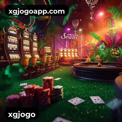 xgjogo bônus R$5.000 + 500 giros - Rollover 35x, prazo 30 dias, 38% taxa conversão