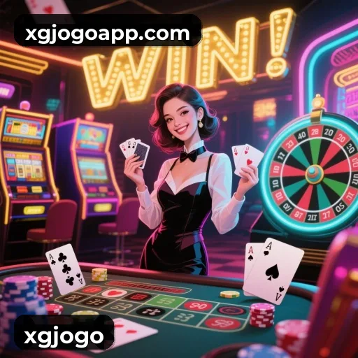 Loterias online disponíveis na xgjogo