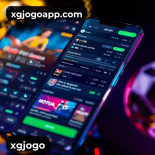Níveis do programa VIP da xgjogo